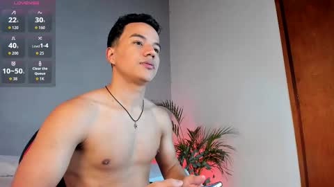 Jorge online show from 02/16/26, 03:02