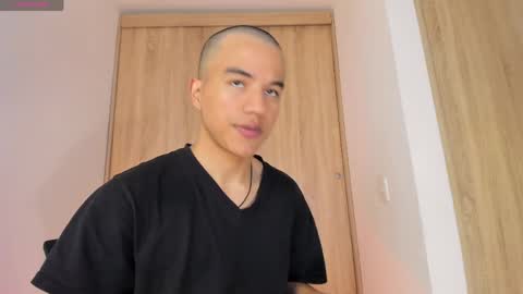 Snapshot of george_cams1 chatting on 04/26/26, 02:09 Jorge online show from 04/26/26, 02:09