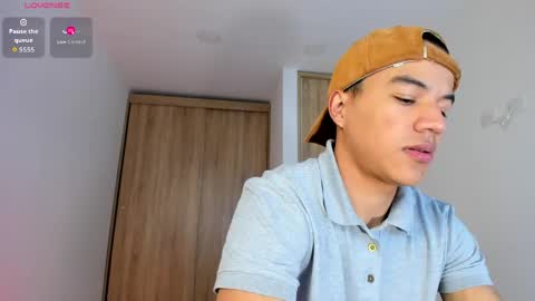 Jorge online show from 05/27/26, 03:03