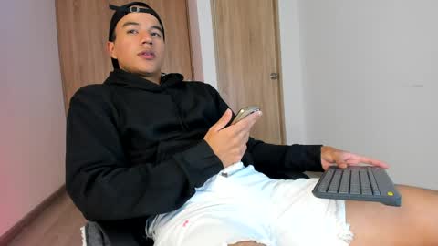 Jorge online show from 06/05/26, 02:40