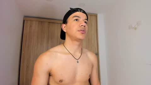 Jorge online show from 06/10/26, 09:08