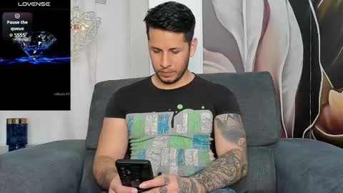 George online show from 01/06/26, 12:03