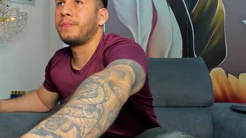 George online show from 01/17/26, 12:15