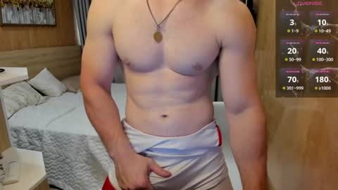 Snapshot of george_fflo chatting on 06/13/26, 03:59 George lush is active online show from 06/13/26, 03:59