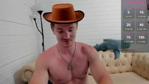 Snapshot of george_fflo chatting on 07/05/26, 12:12 George lush is active online show from 07/05/26, 12:12