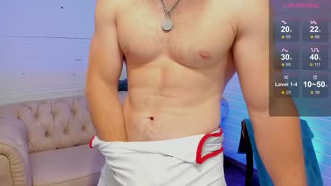 Snapshot of george_fflo chatting on 07/18/26, 03:33 George lush is active online show from 07/18/26, 03:33
