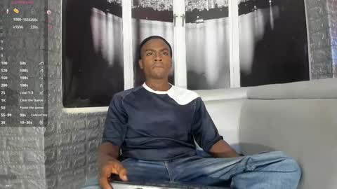 G E O R G E online show from 10/29/25, 03:31