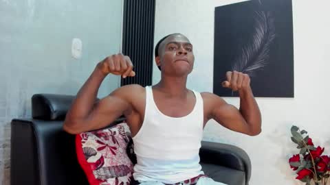 Snapshot of george_lancee chatting on 11/20/25, 04:56 G E O R G E online show from 11/20/25, 04:56