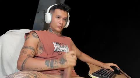 Snapshot of george_prince2 chatting on 03/05/26, 01:56 independent model online show from 03/05/26, 01:56