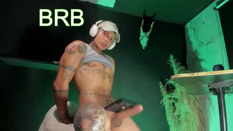 Snapshot of george_prince2 chatting on 03/12/26, 03:18 independent model online show from 03/12/26, 03:18