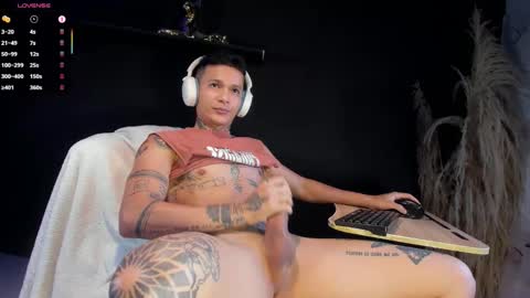 Snapshot of george_prince2 chatting on 03/16/26, 09:52 independent model online show from 03/16/26, 09:52