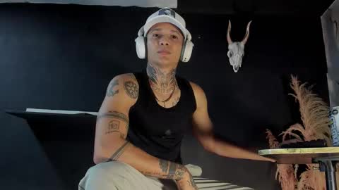 Snapshot of george_prince2 chatting on 03/19/26, 01:42 independent model online show from 03/19/26, 01:42