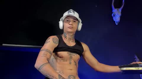 Snapshot of george_prince2 chatting on 03/19/26, 03:16 independent model online show from 03/19/26, 03:16