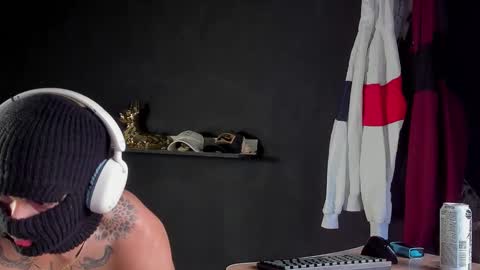 Snapshot of george_prince2 chatting on 03/20/26, 08:03 independent model online show from 03/20/26, 08:03