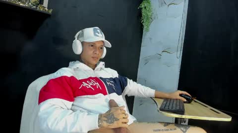 Snapshot of george_prince2 chatting on 04/01/26, 05:52 independent model online show from 04/01/26, 05:52