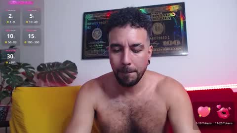 george_xmith online show from 03/09/26, 02:26