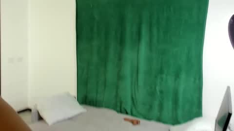 George my Fansly  online show from 12/25/24, 04:22