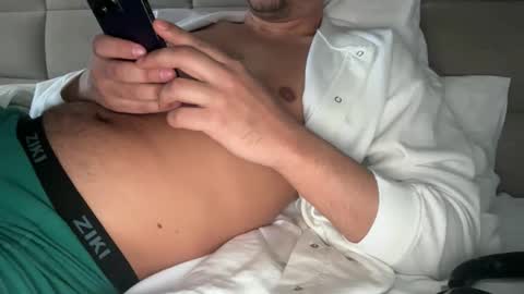 Snapshot of georgeclooneyson chatting on 02/11/26, 02:22 GEORGECLOONEYSON online show from 02/11/26, 02:22