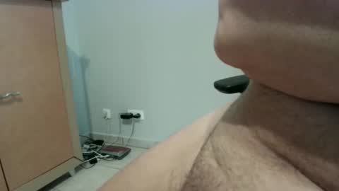 Snapshot of georgecloonie chatting on 03/16/26, 04:11 George Cloonie online show from 03/16/26, 04:11