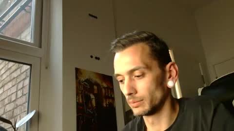 Snapshot of georgek0011 chatting on 06/16/26, 08:00 georgek0011 online show from 06/16/26, 08:00