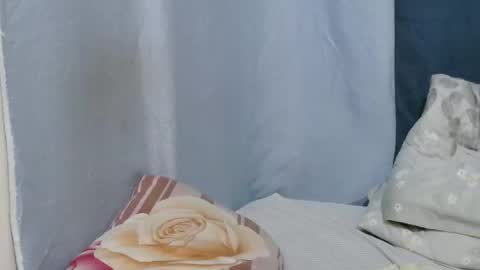 georgeous_kimberly online show from 11/10/25, 02:43