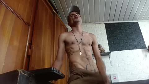 georgepervertscock online show from 09/14/25, 11:04