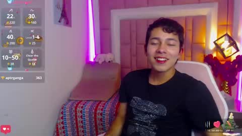 GEORGE online show from 12/09/24, 07:17