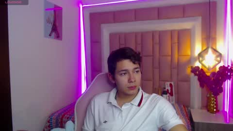 GEORGE online show from 12/10/24, 02:59