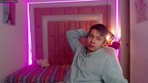 GEORGE online show from 12/10/24, 09:01