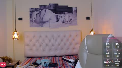 GEORGE online show from 12/22/24, 08:25