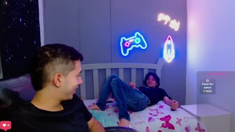 GEORGE online show from 12/30/24, 12:00