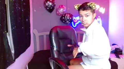 GEORGE online show from 01/08/25, 01:00