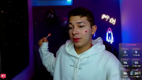 GEORGE online show from 01/09/25, 12:46