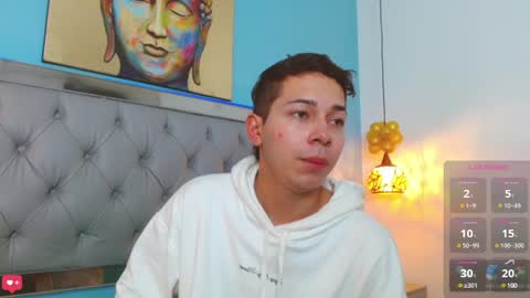 GEORGE online show from 01/10/25, 01:10