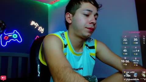 GEORGE online show from 01/10/25, 06:31