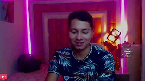 GEORGE online show from 01/14/25, 04:04