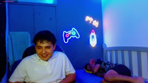 GEORGE online show from 01/26/25, 08:13