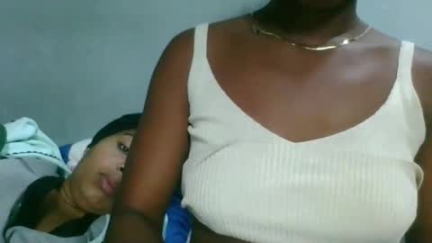 georgette981 online show from 02/02/26, 01:15