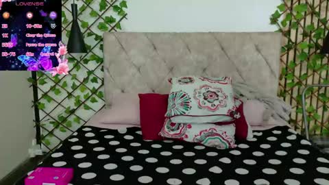 georgia_candy online show from 05/07/26, 03:12