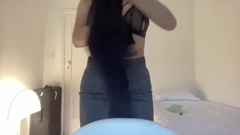 Georgia Gorgeous online show from 03/15/26, 02:23