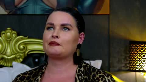 GeorgiaLerox online show from 09/08/25, 03:00