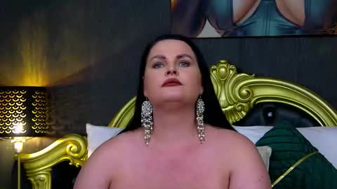 GeorgiaLerox online show from 09/19/25, 01:56