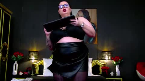 GeorgiaLerox online show from 02/20/26, 03:34