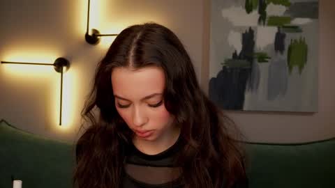 georgiamorandi online show from 12/13/24, 11:23