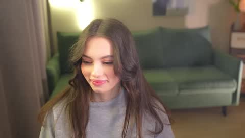 georgiamorandi online show from 01/16/25, 01:47