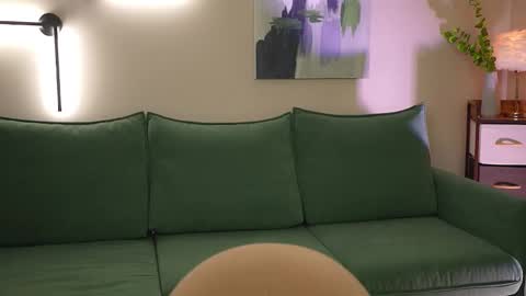 georgiamorandi online show from 01/28/25, 12:32