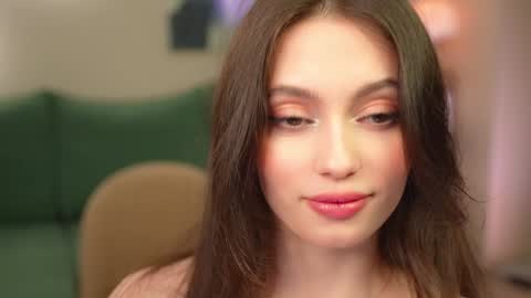 georgiamorandi online show from 01/28/25, 03:35