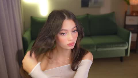 georgiamorandi online show from 02/01/25, 12:37