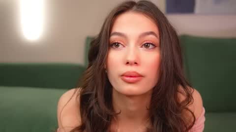 georgiamorandi online show from 02/09/25, 12:41