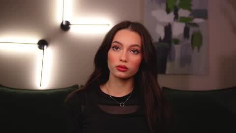 georgiamorandi online show from 02/12/25, 04:11